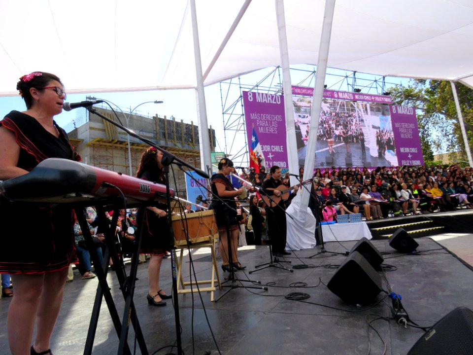 Conmemoración Día de las Mujeres 2017 (32487007104)