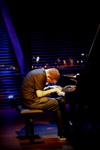 Craig Taborn solo 27 mei 2011 BIM Amsterdam - Craig Taborn (50758779126)