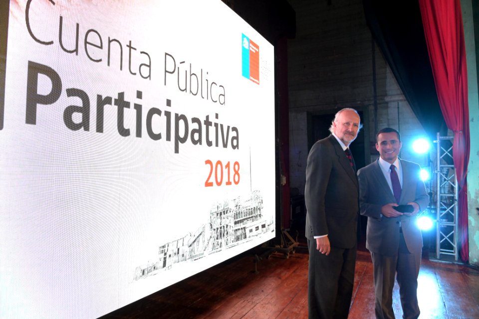 CUENTA PÚBLICA MINMINERIA EN HUMBERSTONE (50437244243)