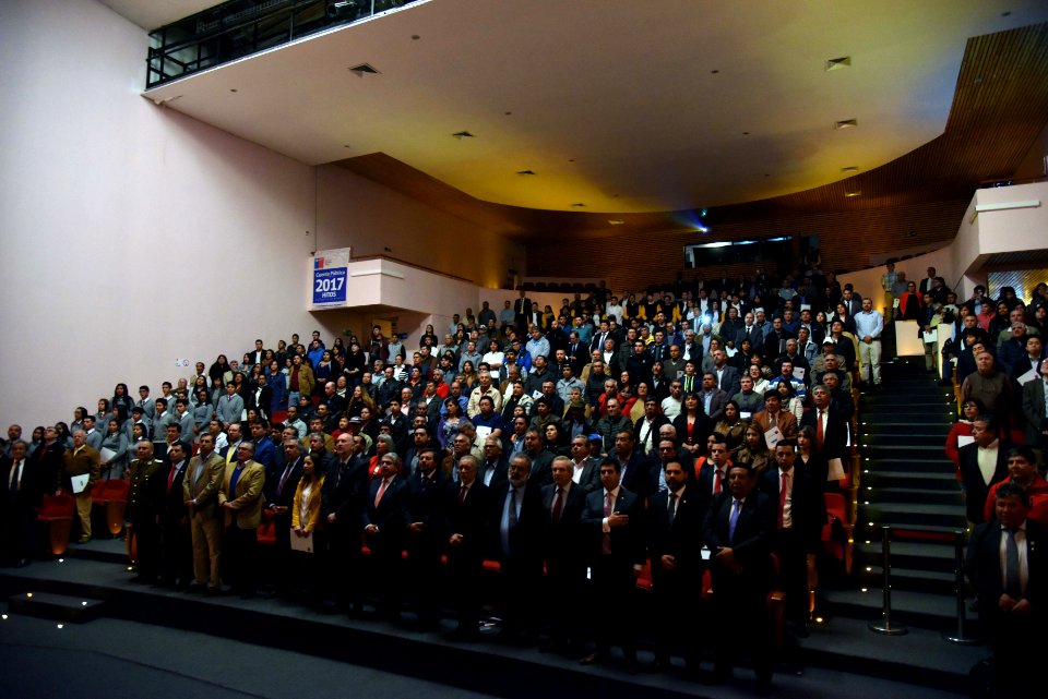 CUENTA PÚBLICA MINISTERIO DE MINERÍA 2017 (28404348328)