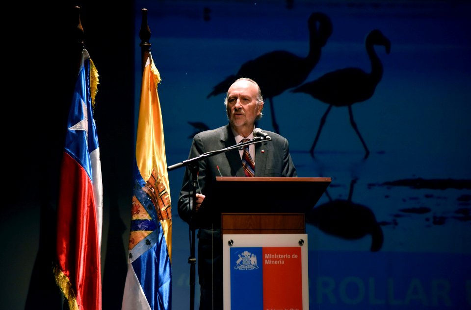 CUENTA PÚBLICA MINISTERIO DE MINERÍA 2017 (27406487327)