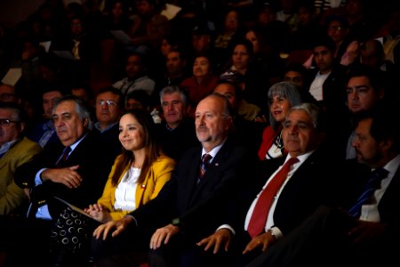CUENTA PÚBLICA MINISTERIO DE MINERÍA 2017 (41556253484)