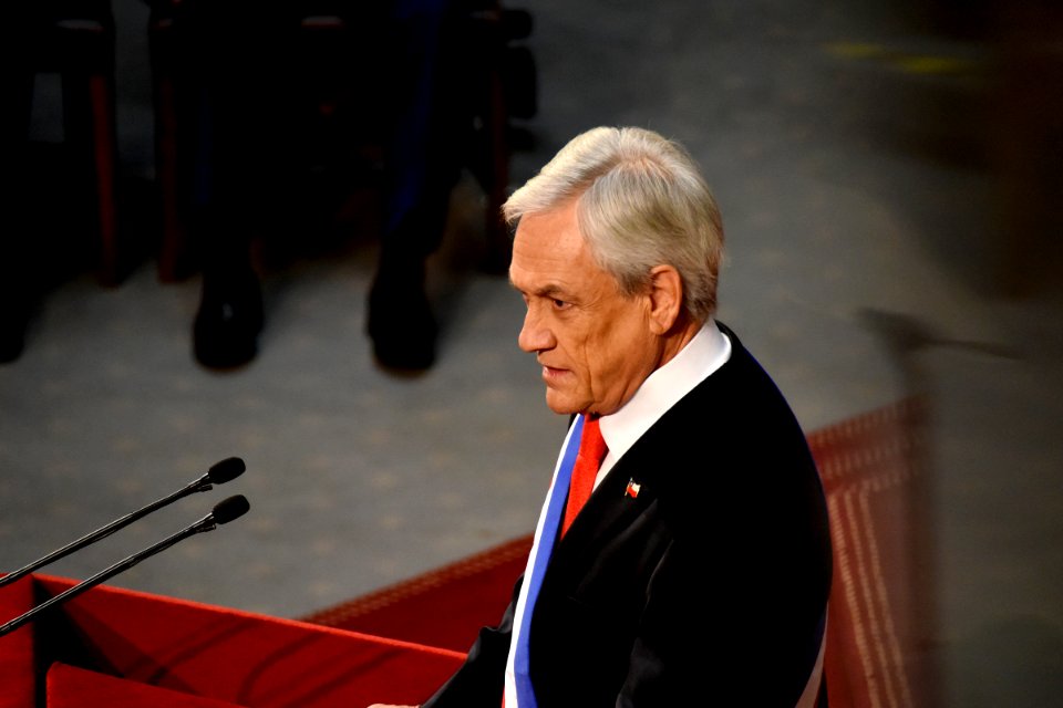 CUENTA PÚBLICA PRESIDENCIAL (42558444851)