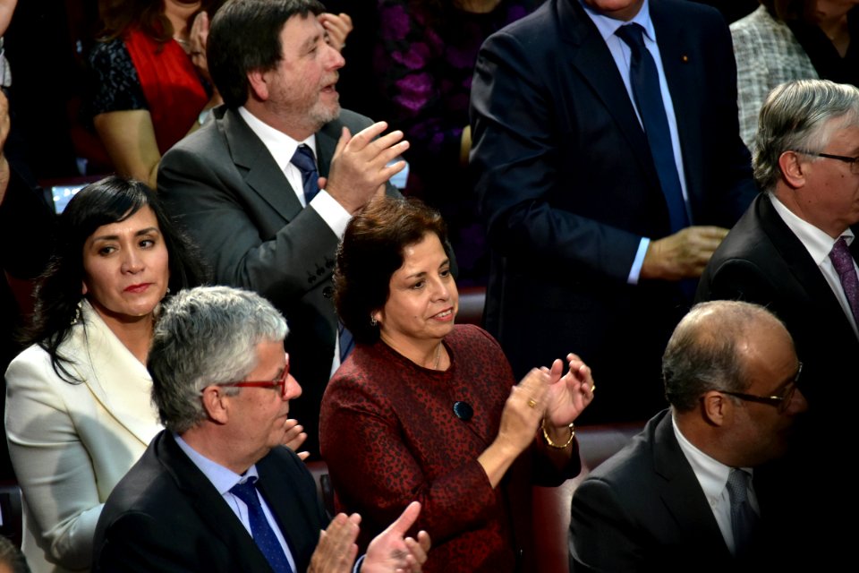 CUENTA PÚBLICA PRESIDENCIAL (34887363652)