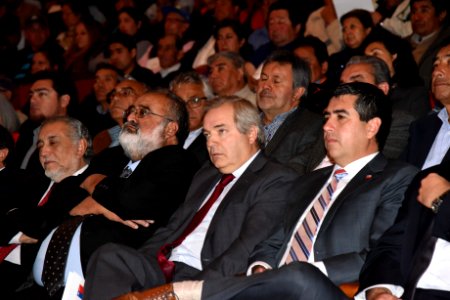 CUENTA PÚBLICA MINISTERIO DE MINERÍA 2017 (27406489367)