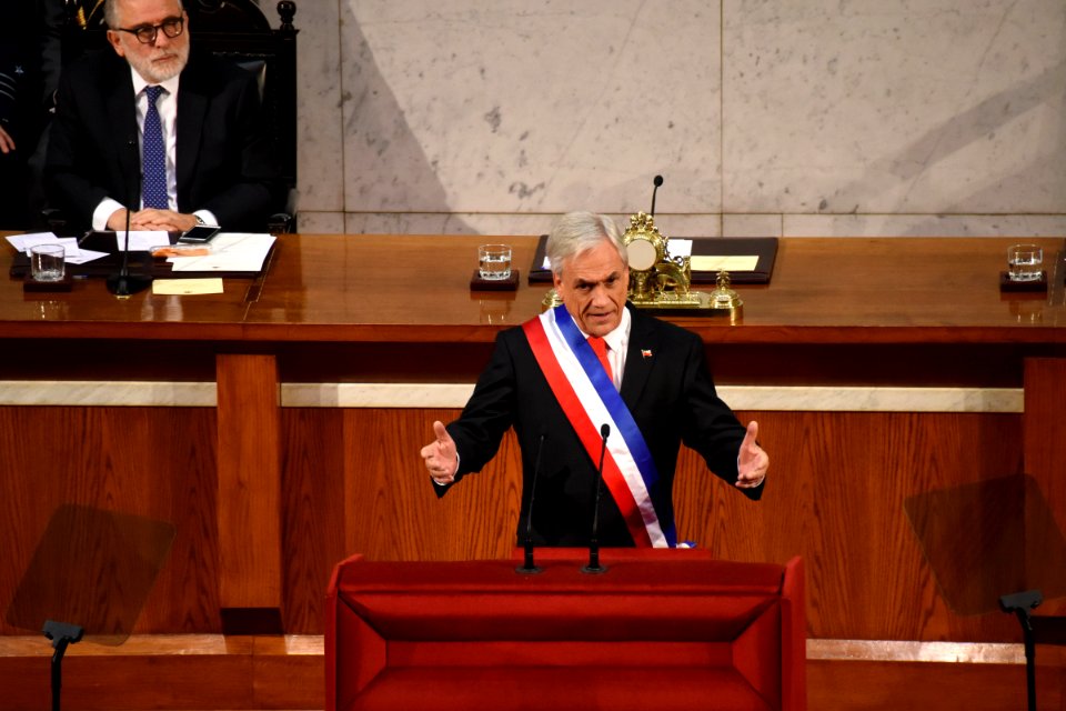 CUENTA PÚBLICA PRESIDENCIAL (40749940510)