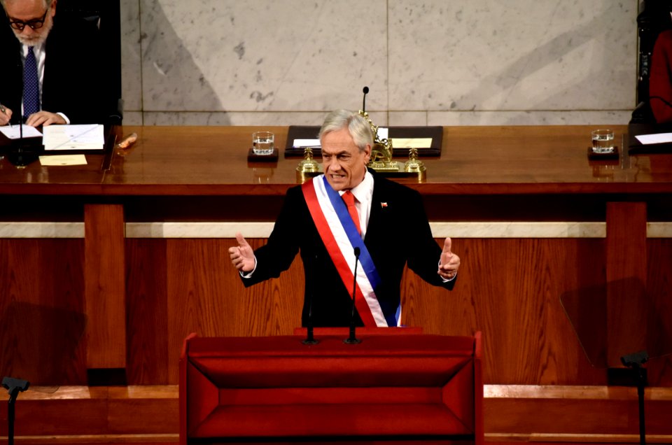 CUENTA PÚBLICA PRESIDENCIAL (40749943110)