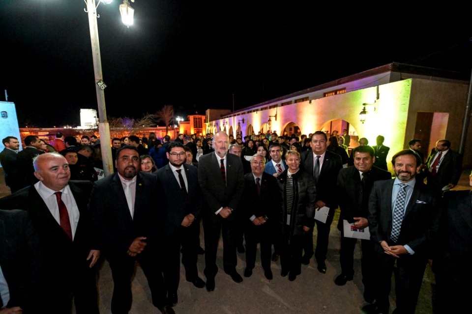 CUENTA PÚBLICA MINMINERIA EN HUMBERSTONE (50437227218)