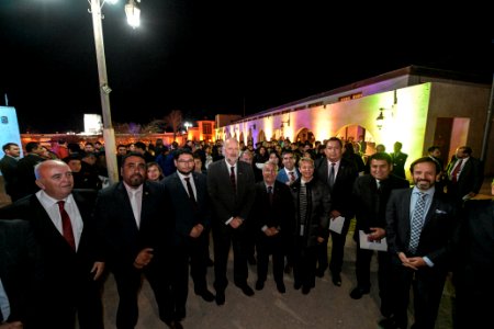 CUENTA PÚBLICA MINMINERIA EN HUMBERSTONE (50437227218)