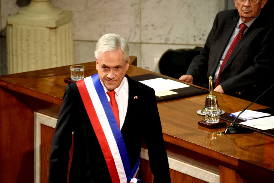 CUENTA PÚBLICA PRESIDENCIAL (40749945630)
