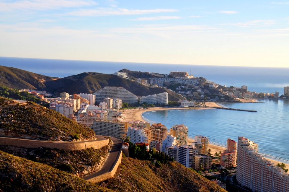 Cullera (15499097489)