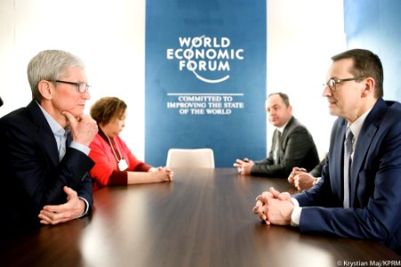 Davos 2019 (39895431073)