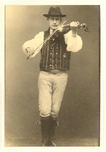 Daniels Anders Jansson - SMV - MM 0337