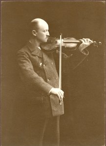 Daniel (Dan) Danielsson - SMV - MM 0195