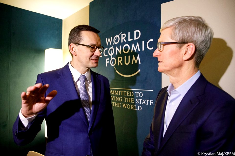Davos 2019 (46808187652)