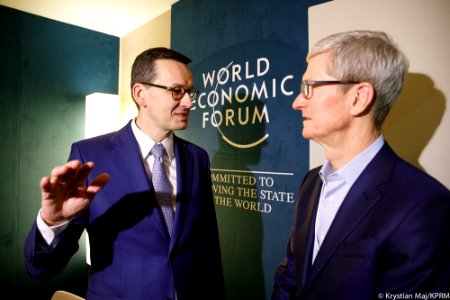 Davos 2019 (46808187652)