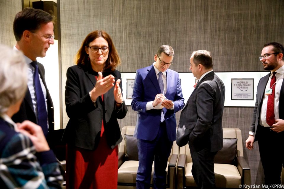 Davos 2019 (39895430913)