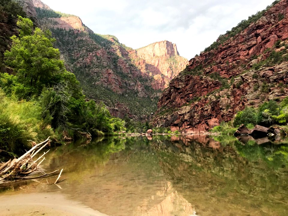 Dinosaur National Monument (48765656251)