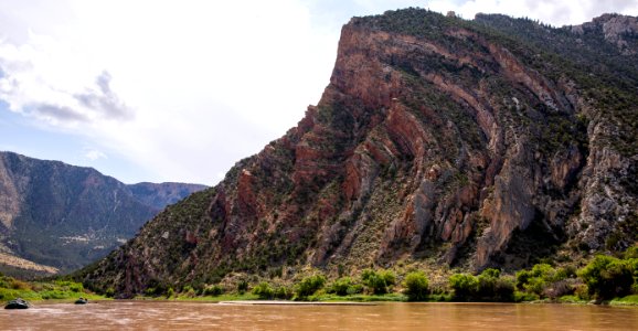 Dinosaur National Monument Monarch Survey (48765697042)