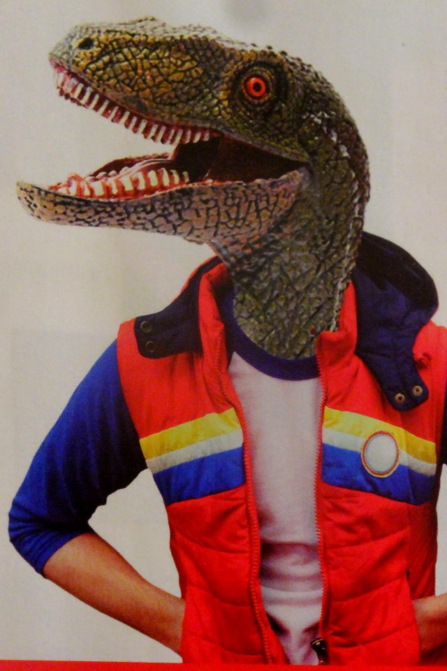 Dinosaurio (14622615501)