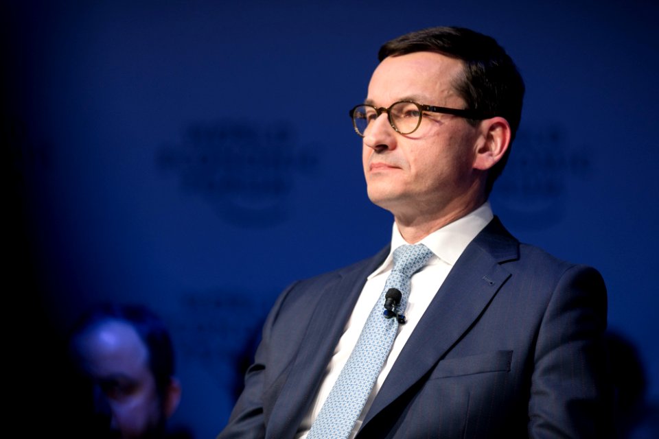 Drugi dzień Forum Ekonomicznego w Davos (25028099467)
