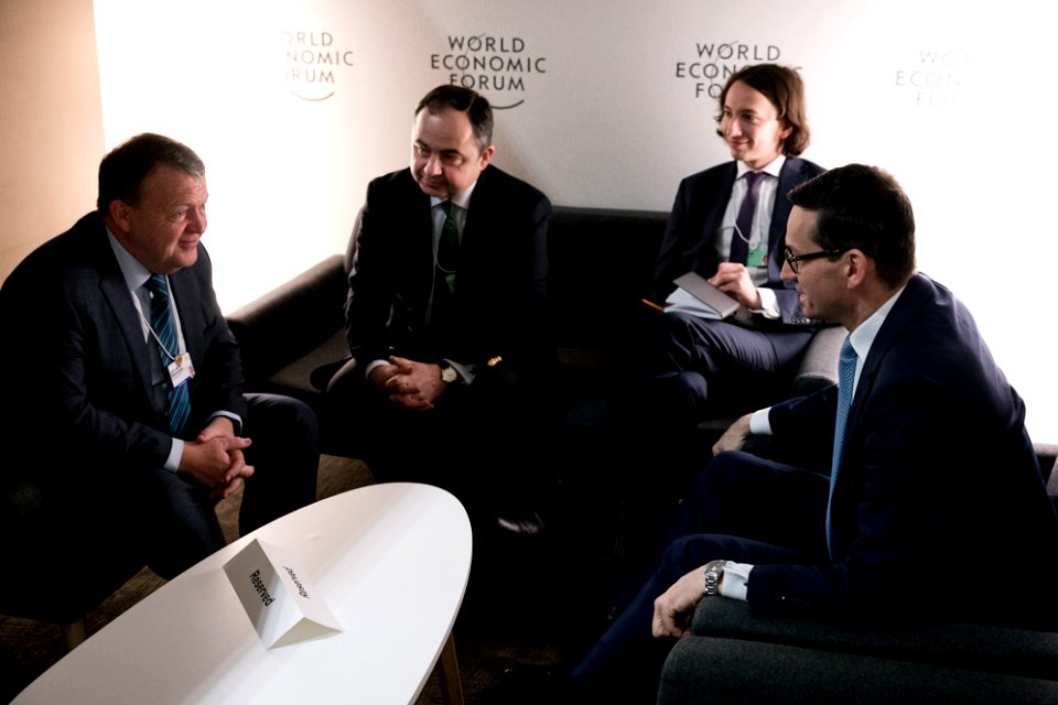 Drugi dzień Forum Ekonomicznego w Davos (39888793761)