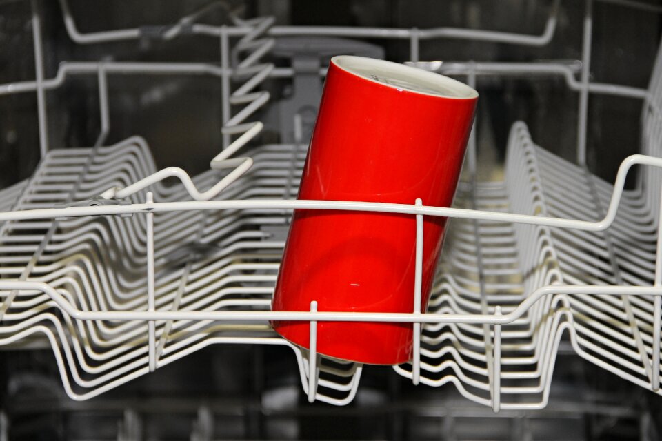Washing dishes home appliance tableware