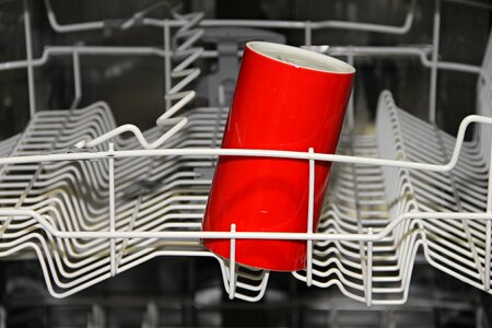 Washing dishes home appliance tableware