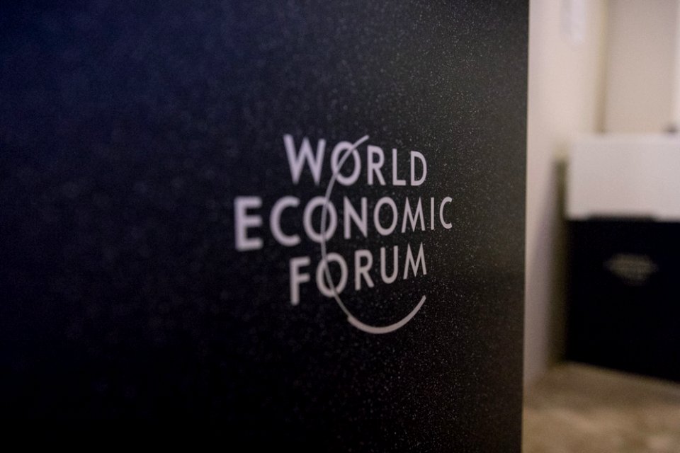 Drugi dzień Forum Ekonomicznego w Davos (25028099867)