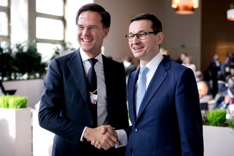 Drugi dzień Forum Ekonomicznego w Davos (28108717079)