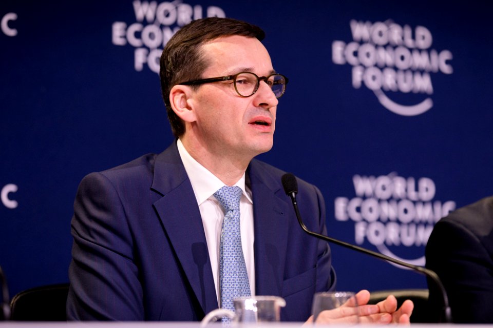 Drugi dzień Forum Ekonomicznego w Davos (38992678165)