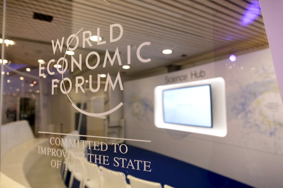 Drugi dzień Forum Ekonomicznego w Davos (39177390554)