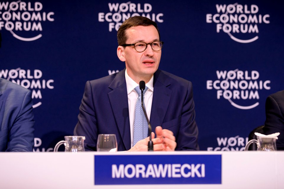 Drugi dzień Forum Ekonomicznego w Davos (39892498531)