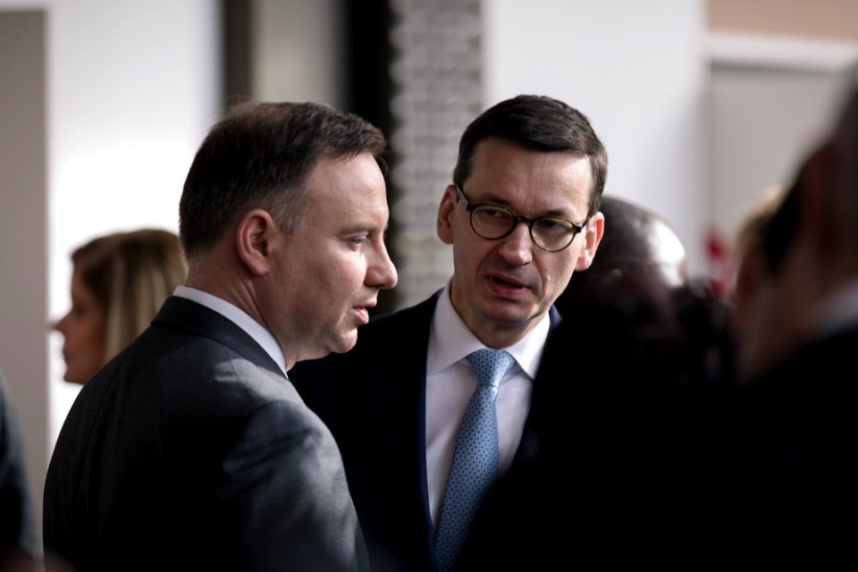 Drugi dzień Forum Ekonomicznego w Davos (26017064618)