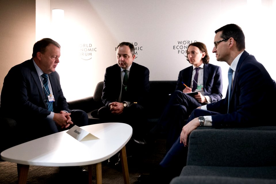 Drugi dzień Forum Ekonomicznego w Davos (38989030205)