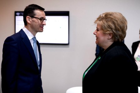 Drugi dzień Forum Ekonomicznego w Davos (39177390504)