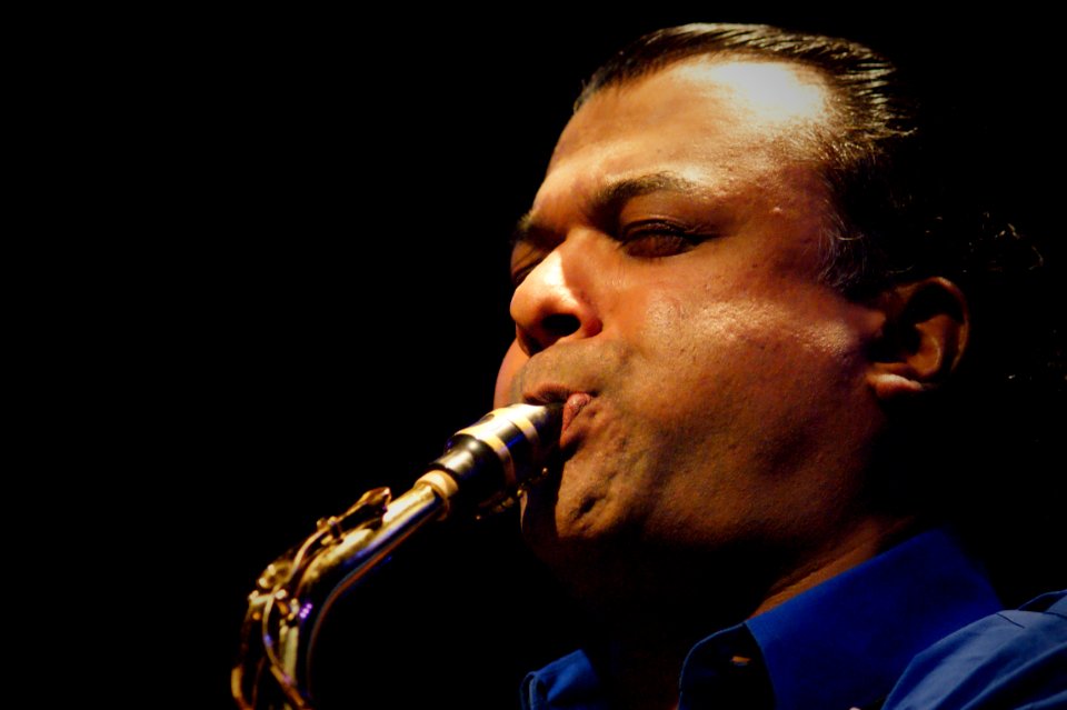 Dual Identity 18 december 2011 BIM Amsterdam - Rudresh Mahanthappa (50890975093)
