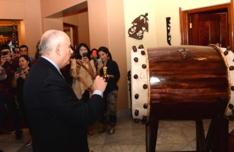 Dubes Donovan Berbuka Puasa dengan para Alumni Universitas di Amerika (41941411614)