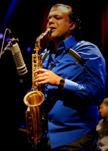 Dual Identity 18 december 2011 BIM Amsterdam - Rudresh Mahanthappa (50891803547)