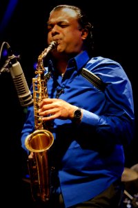 Dual Identity 18 december 2011 BIM Amsterdam - Rudresh Mahanthappa (50891801332)