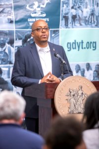 Duggan at GDYT Summer Work N-Conf-21 (48251985177)