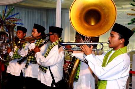 Dubes Donovan Hadiri Ramadan Jazz Festival (27574101167)