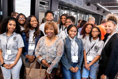 Duggan at GDYT Summer Work N-Conf-9 (48251981647)