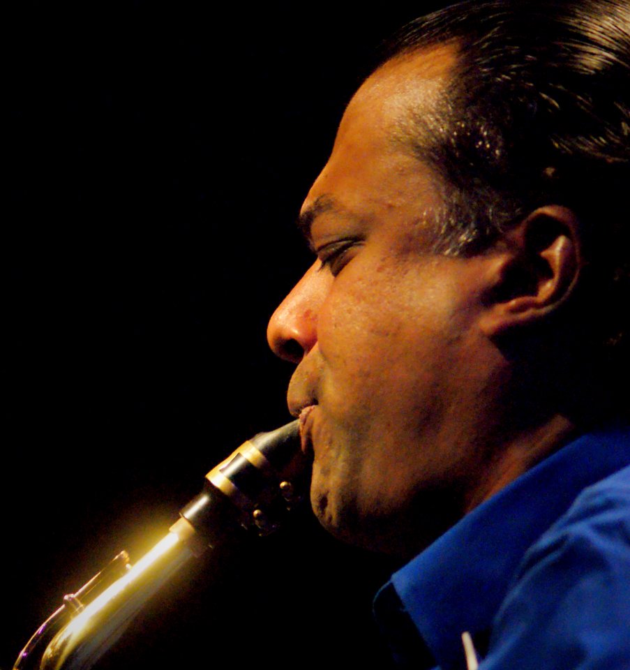 Dual Identity 18 december 2011 BIM Amsterdam - Rudresh Mahanthappa (50891028148)