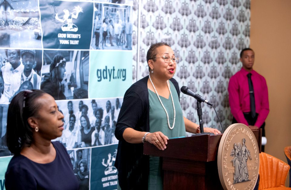 Duggan at GDYT Summer Work N-Conf-27 (48251917026)