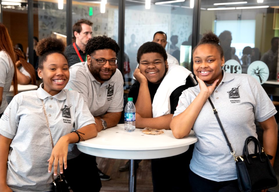 Duggan at GDYT Summer Work N-Conf-8 (48251981412)