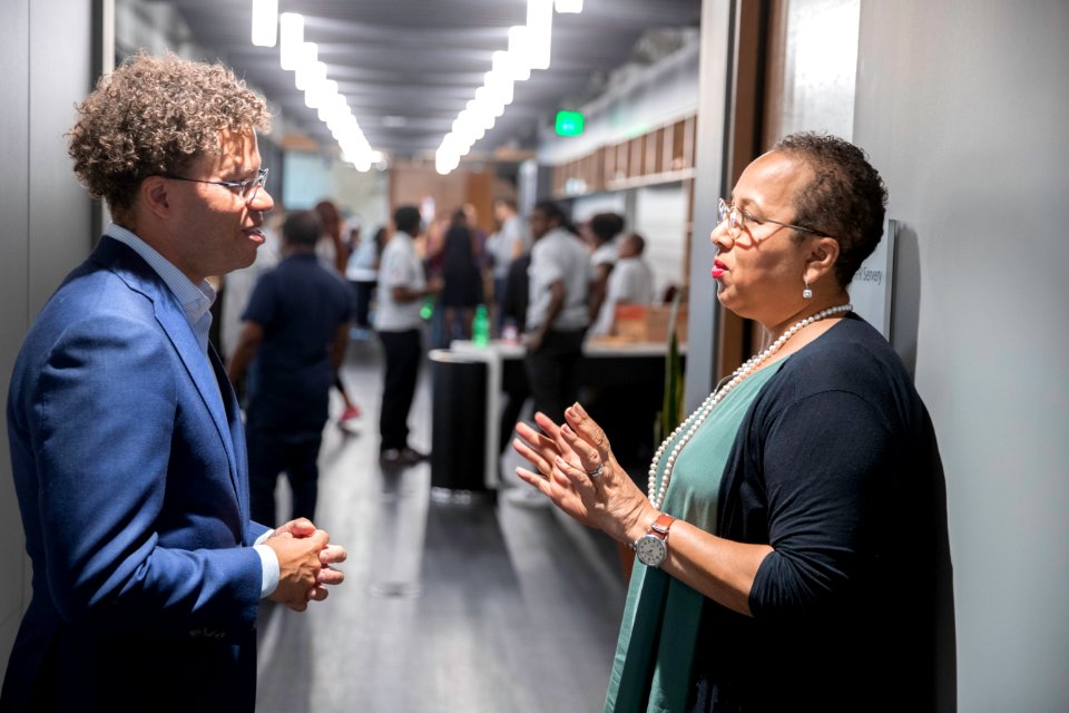 Duggan at GDYT Summer Work N-Conf-32 (48251909711)