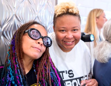 Duggan-B. Jones MCM The Kitchen ribbon cutting-20 (48323964887)