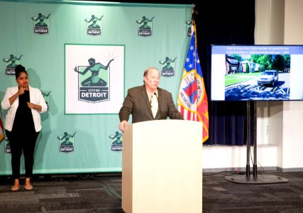 Duggan at Speed Bump- Flu Shot N-Conf.-2009 (50350894297)