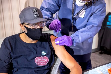 Duggan at Speed Bump- Flu Shot N-Conf.-2097 (50350886637)